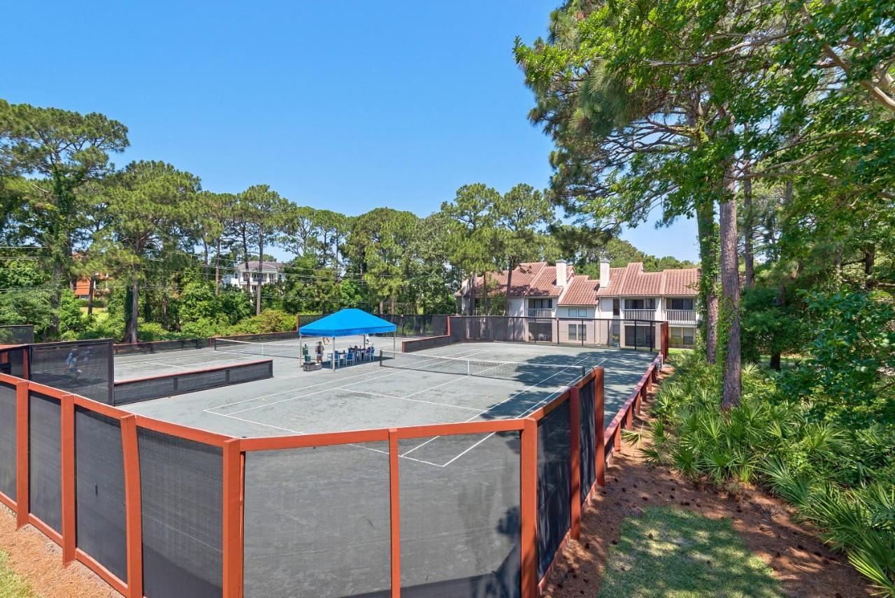 Tops'L Tennis Village 12 Destin Exterior photo